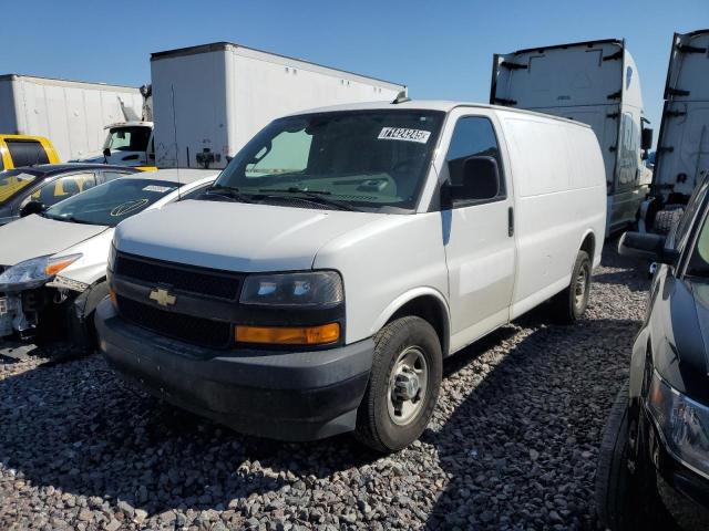 2019 CHEVROLET EXPRESS G2500, 