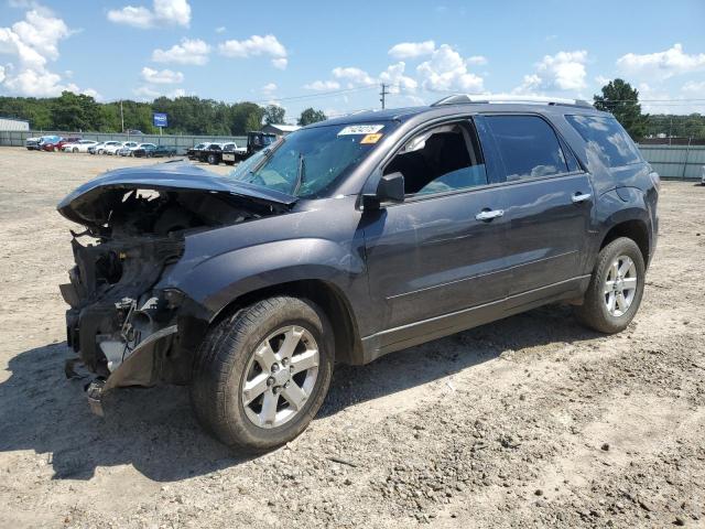 2016 GMC ACADIA SLE, 