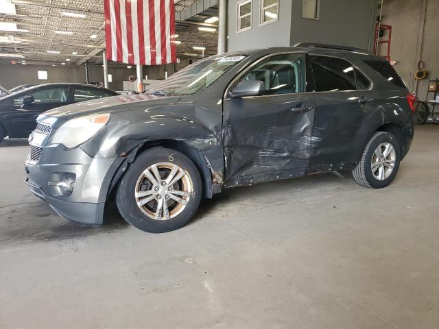 2013 CHEVROLET EQUINOX LT, 