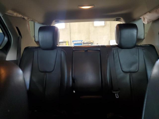 2GNALPEK6D6287931 - 2013 CHEVROLET EQUINOX LT GRAY photo 10