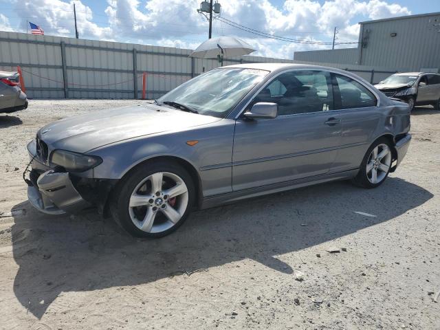 2004 BMW 325 CI, 