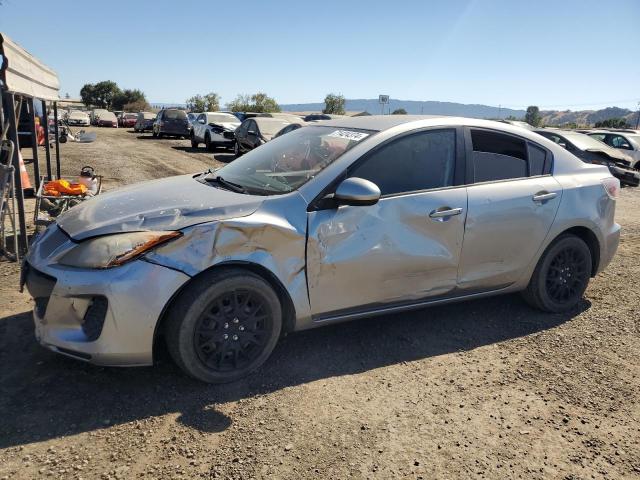 2013 MAZDA 3 I, 