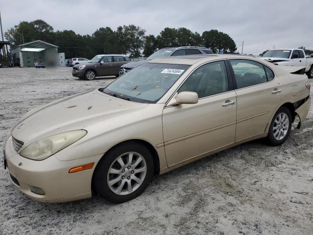 2003 LEXUS ES 300, 