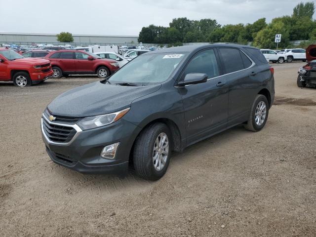 2020 CHEVROLET EQUINOX LT, 