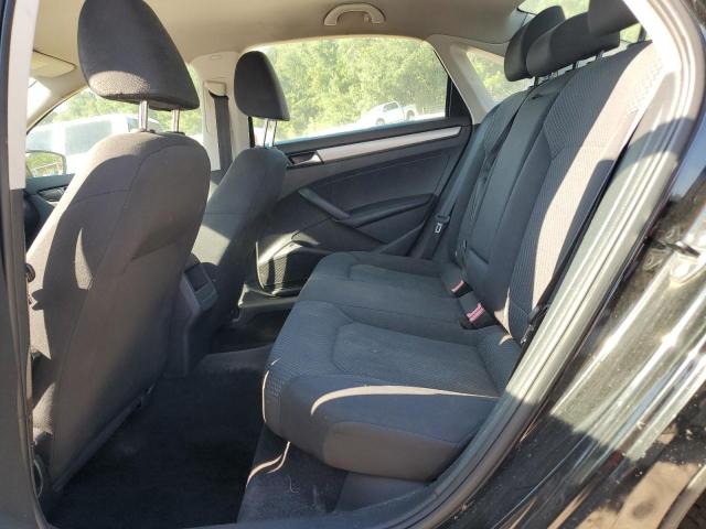 1VWAP7A39EC027315 - 2014 VOLKSWAGEN PASSAT S Qara foto 10