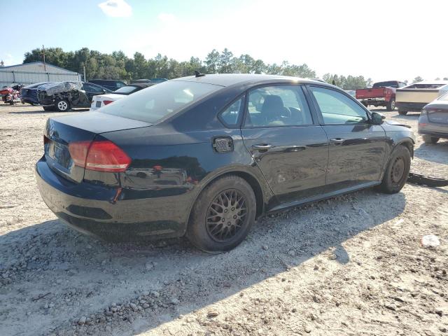 1VWAP7A39EC027315 - 2014 VOLKSWAGEN PASSAT S Qara foto 3