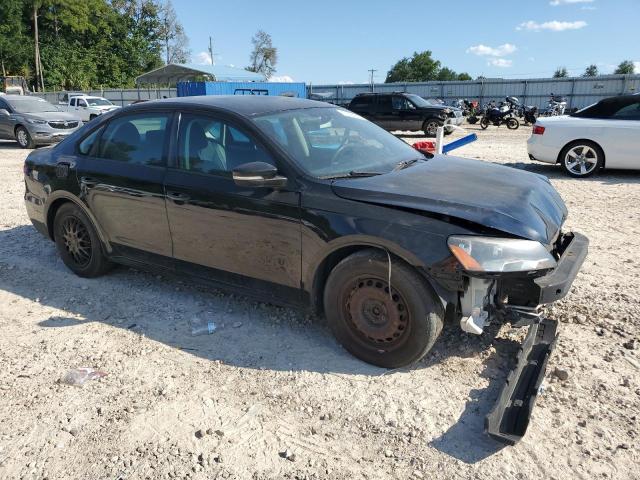 1VWAP7A39EC027315 - 2014 VOLKSWAGEN PASSAT S Qara foto 4