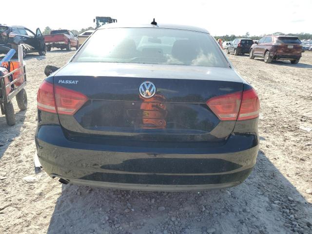 1VWAP7A39EC027315 - 2014 VOLKSWAGEN PASSAT S Qara foto 6