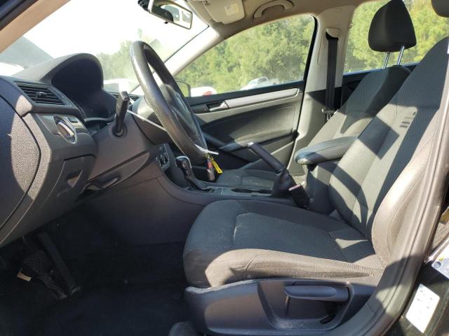 1VWAP7A39EC027315 - 2014 VOLKSWAGEN PASSAT S Qara foto 7