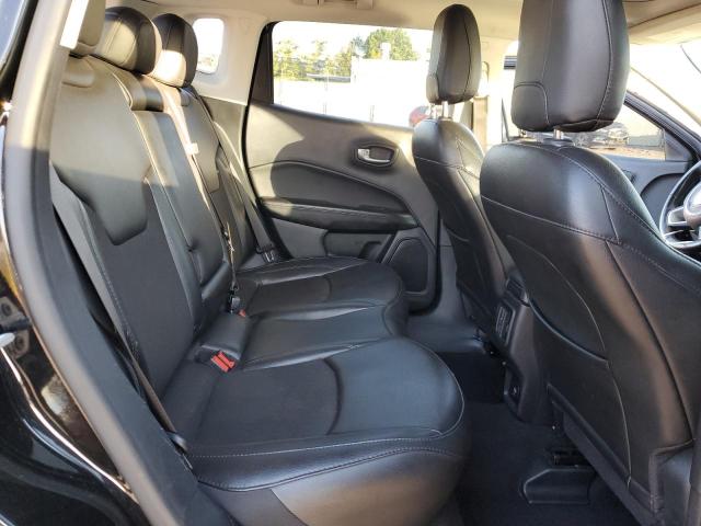 3C4NJDBB5LT218029 - 2020 JEEP COMPASS LATITUDE BLACK photo 11