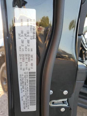 3C4NJDBB5LT218029 - 2020 JEEP COMPASS LATITUDE BLACK photo 14