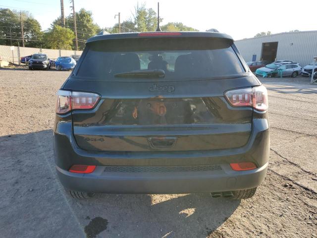 3C4NJDBB5LT218029 - 2020 JEEP COMPASS LATITUDE BLACK photo 6