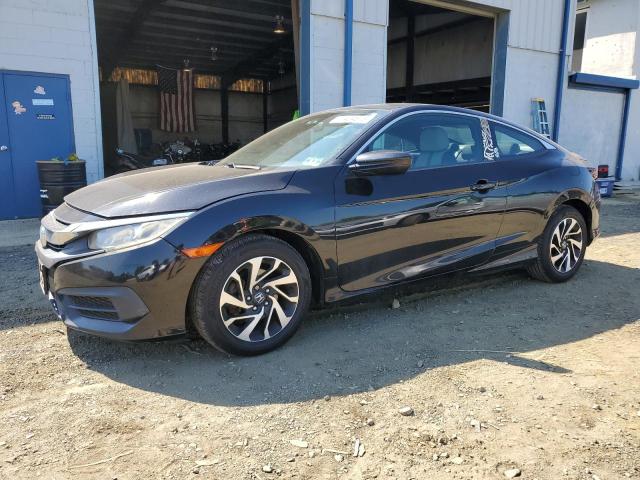 2016 HONDA CIVIC LX, 