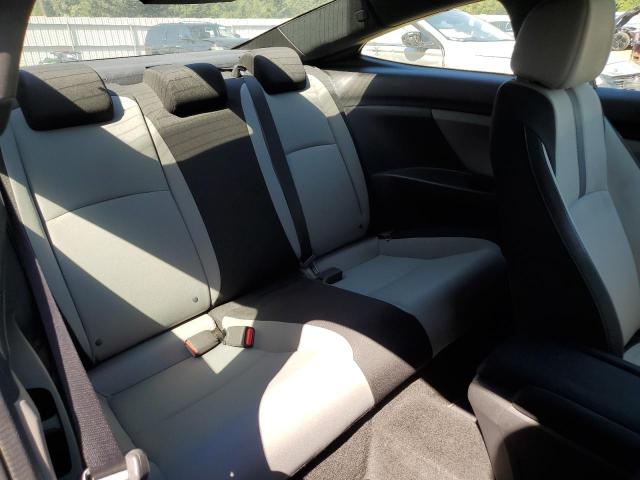 2HGFC4B50GH312943 - 2016 HONDA CIVIC LX 黑色 照片 10