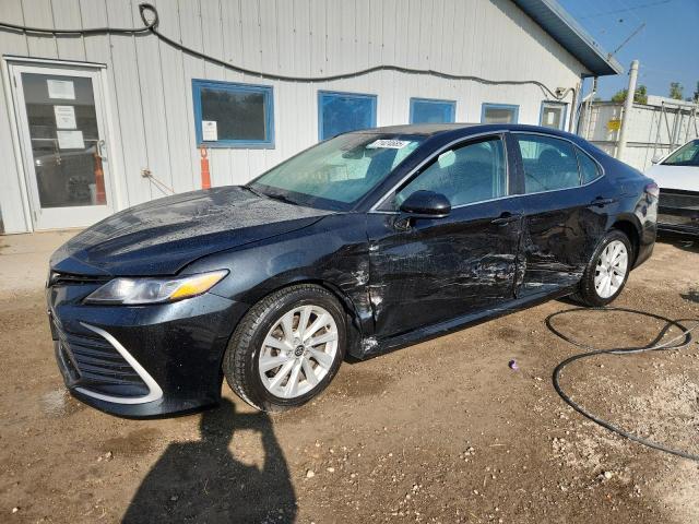 2022 TOYOTA CAMRY LE, 
