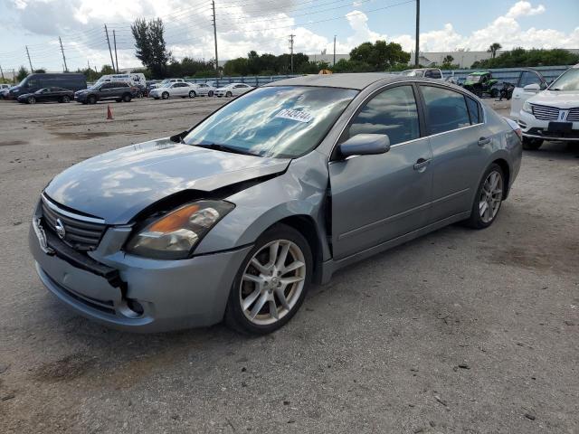 2008 NISSAN ALTIMA 2.5, 