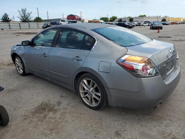 1N4AL21E88C233710 - 2008 NISSAN ALTIMA 2.5 SILVER photo 2