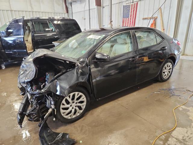 2018 TOYOTA COROLLA L, 