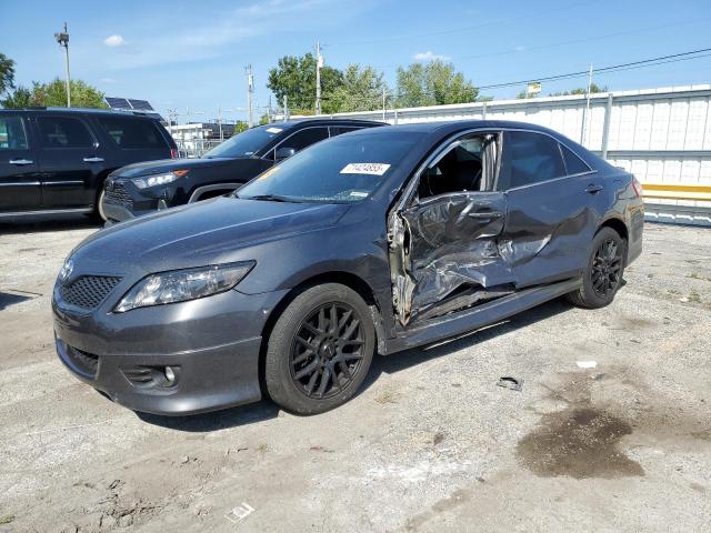 2010 TOYOTA CAMRY SE, 