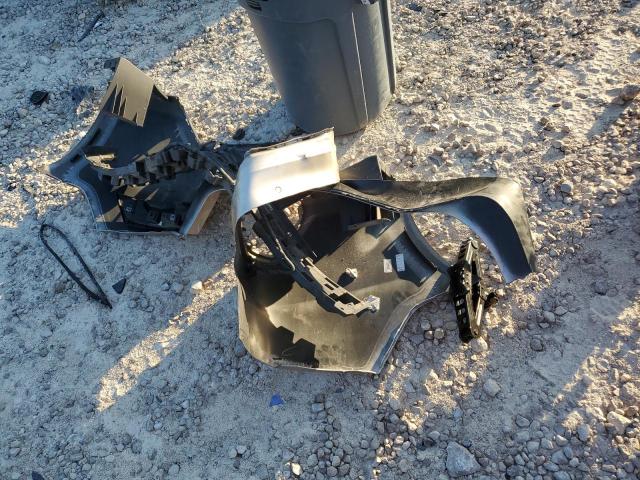 3FA6P0HD9KR164384 - 2019 FORD FUSION SE Braun Foto 12