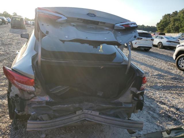3FA6P0HD9KR164384 - 2019 FORD FUSION SE Braun Foto 6