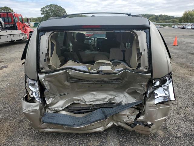 2A8HR54P98R639291 - 2008 CHRYSLER TOWN & COU TOURING 棕色 照片 6