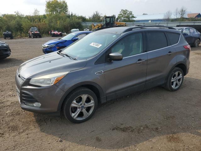2013 FORD ESCAPE SE, 