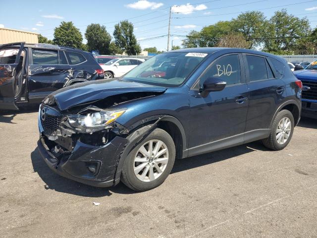 2015 MAZDA CX-5 TOURING, 