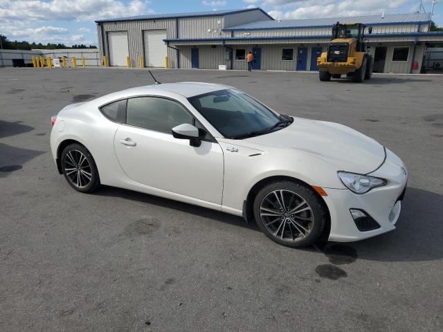 2014 TOYOTA SCION FR-S, 