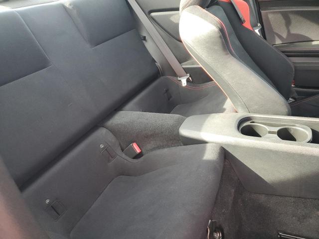 JF1ZNAA17E8709979 - 2014 TOYOTA SCION FR-S თეთრი ფოტო 6