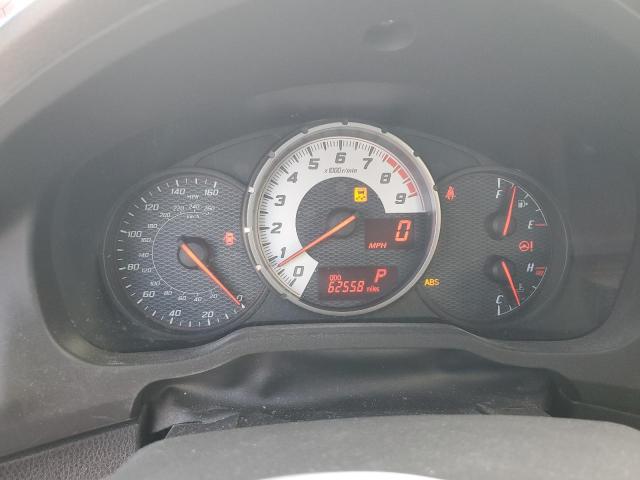 JF1ZNAA17E8709979 - 2014 TOYOTA SCION FR-S თეთრი ფოტო 8