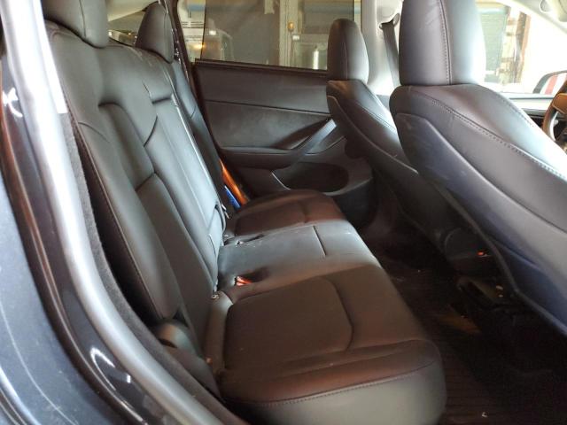7SAYGDEE9RF984695 - 2024 TESLA MODEL Y Graphit Foto 10