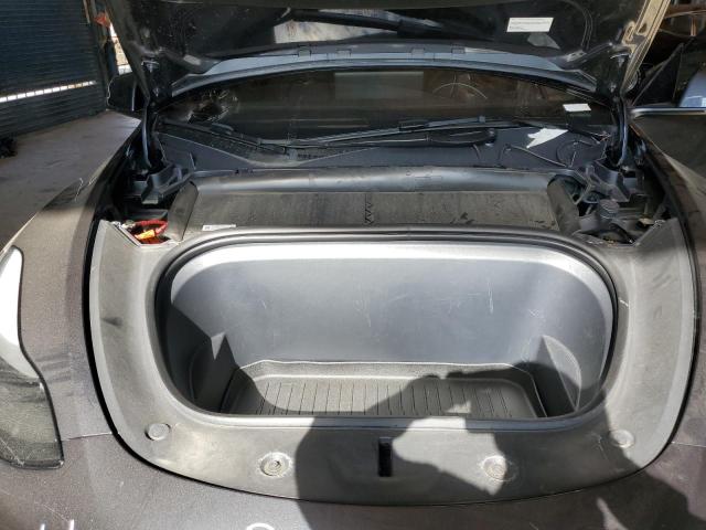 7SAYGDEE9RF984695 - 2024 TESLA MODEL Y Graphit Foto 11