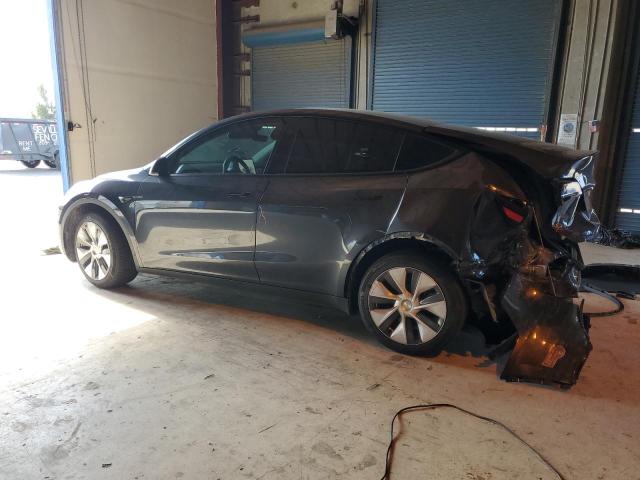 7SAYGDEE9RF984695 - 2024 TESLA MODEL Y Graphit Foto 2