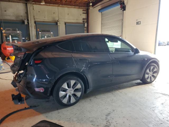 7SAYGDEE9RF984695 - 2024 TESLA MODEL Y Graphit Foto 3
