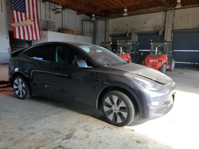 7SAYGDEE9RF984695 - 2024 TESLA MODEL Y Graphit Foto 4