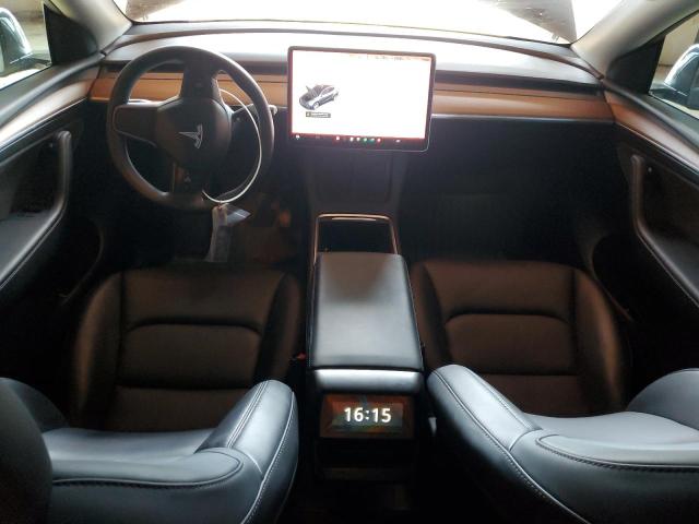 7SAYGDEE9RF984695 - 2024 TESLA MODEL Y Graphit Foto 8