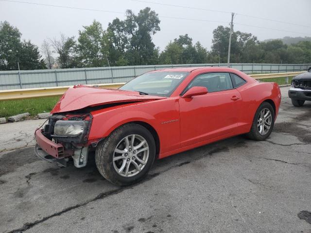2015 CHEVROLET CAMARO LT, 