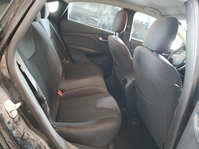 1C3CDFAA1ED759238 - 2014 DODGE DART SE BLACK photo 10