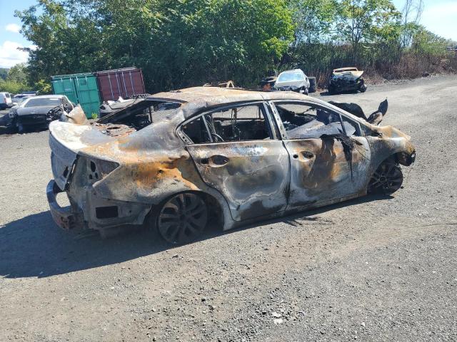 19XFB2F80FE213298 - 2015 HONDA CIVIC EX BLACK photo 3