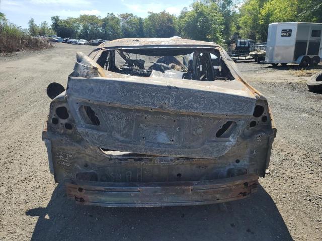 19XFB2F80FE213298 - 2015 HONDA CIVIC EX BLACK photo 6