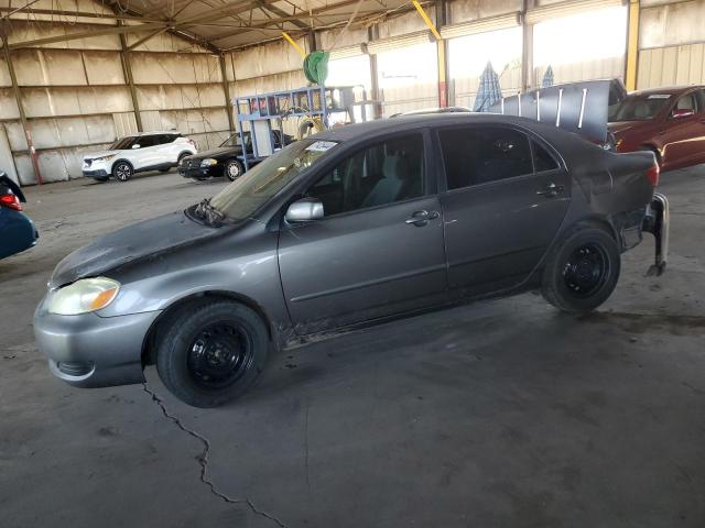 2007 TOYOTA COROLLA CE, 