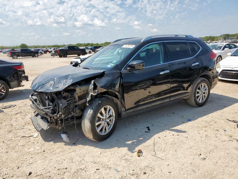 2017 NISSAN ROGUE S, 