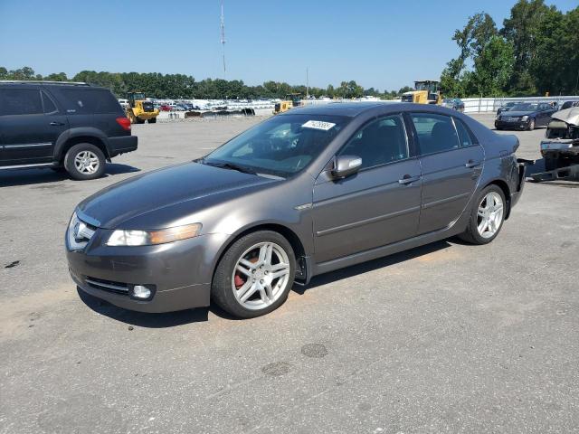2007 ACURA TL, 