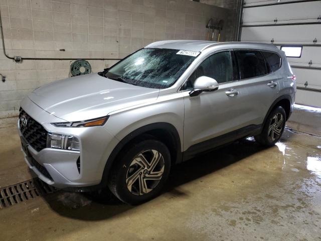 2023 HYUNDAI SANTA FE SEL, 