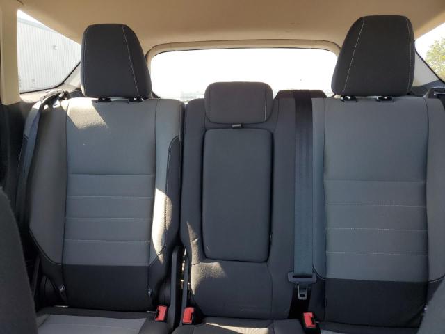 1FMCU0G7XGUB10847 - 2016 FORD ESCAPE SE Tünd qırmızı foto 10