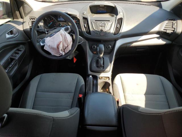 1FMCU0G7XGUB10847 - 2016 FORD ESCAPE SE Tünd qırmızı foto 8