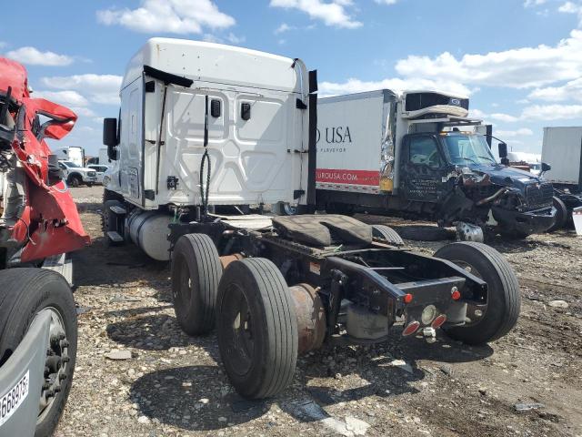 3AKJGLDR7HSHW0639 - 2017 FREIGHTLINER CASCADIA 1 თეთრი ფოტო 3