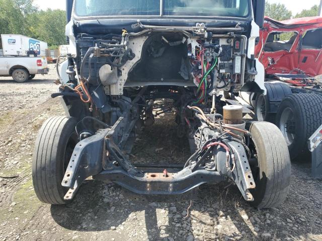 3AKJGLDR7HSHW0639 - 2017 FREIGHTLINER CASCADIA 1 თეთრი ფოტო 7