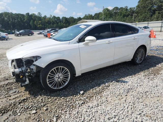 2016 FORD FUSION SE, 